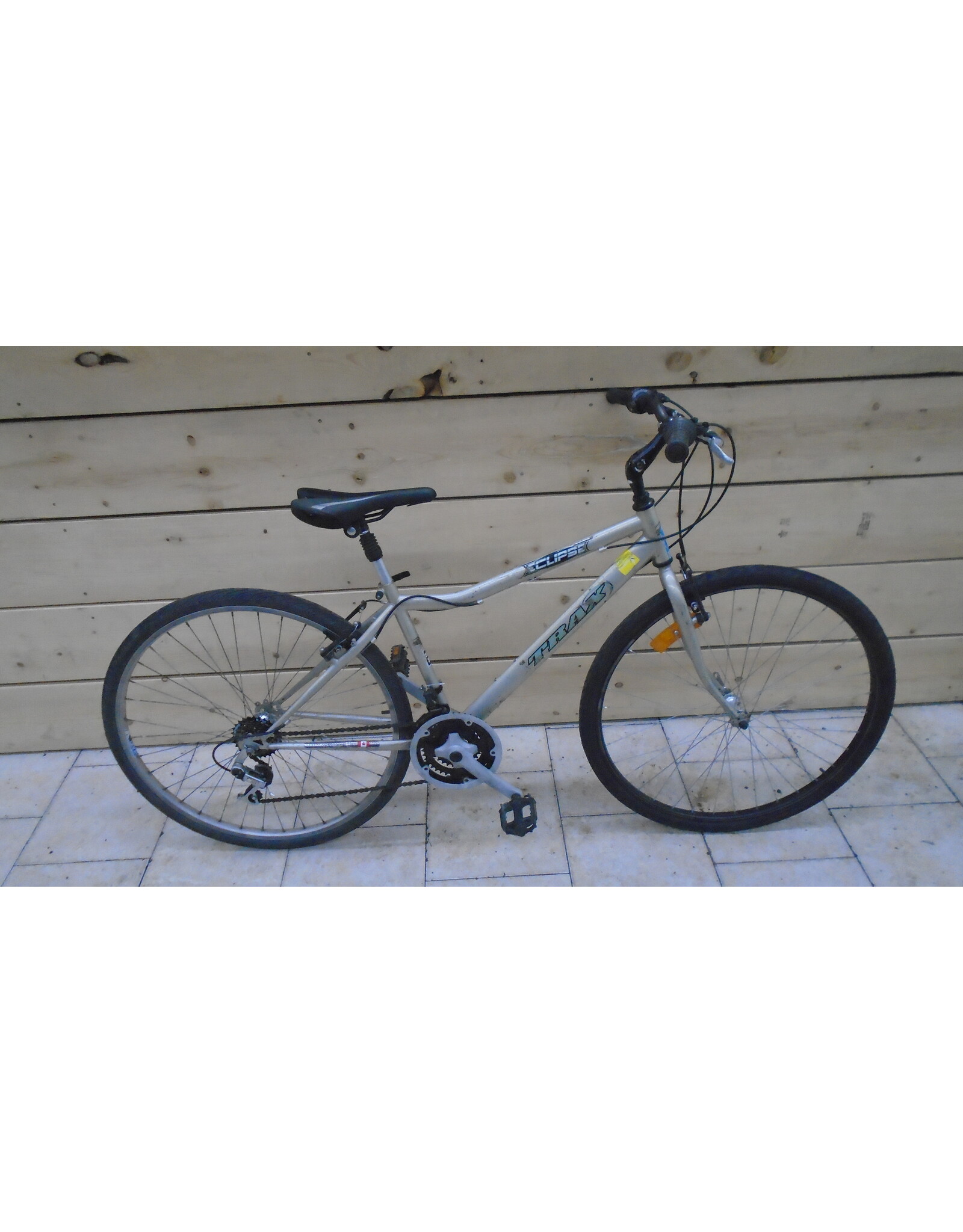 Vélo hybride usagé  Trax 16'' - 13179