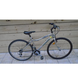 Vélo hybride usagé  Trax 16'' - 13179
