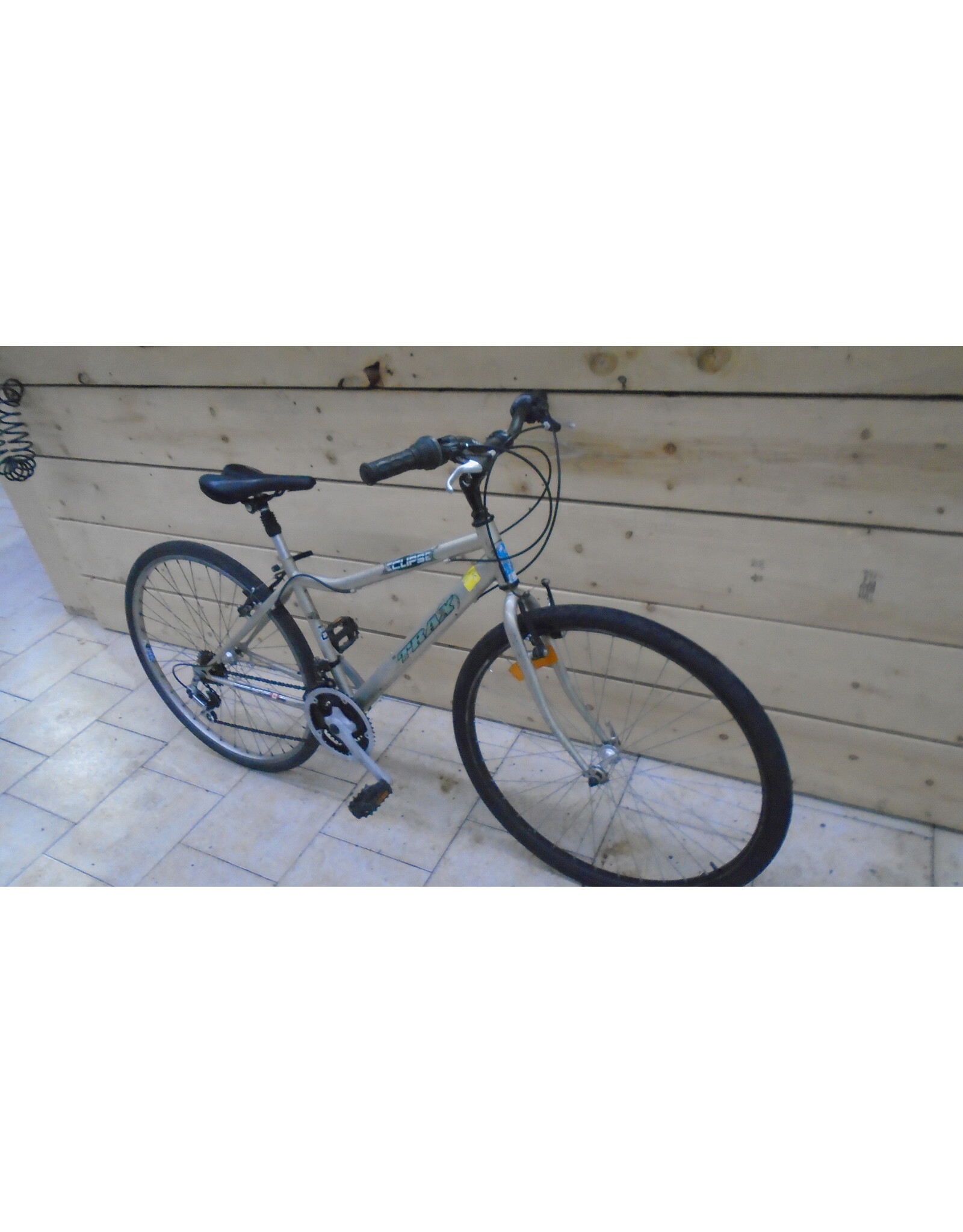 Vélo hybride usagé  Trax 16'' - 13179