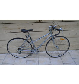 Vélo de route usagé Medialist 18'' - 13180
