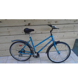 Vélo de ville usagé  Leader-13205