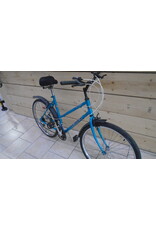 Vélo de ville usagé  Leader-13205