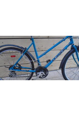 Vélo de ville usagé  Leader-13205