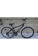 Vélo hybride usagé  Minelli-13206