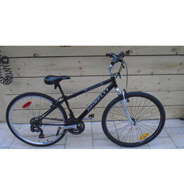 Vélo hybride usagé  Minelli-13206