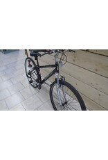 Vélo hybride usagé  Minelli-13206