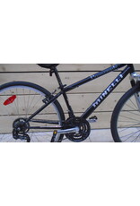 Vélo hybride usagé  Minelli-13206