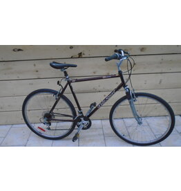 Vélo hybride usagé  Vélosport-13207