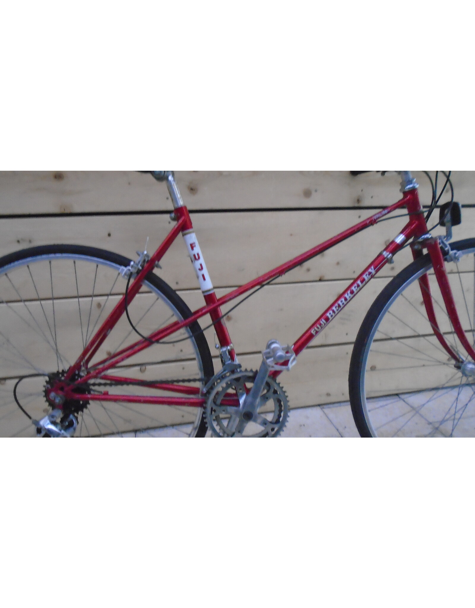 Vélo de route usagé Fuji 19.5'' - 13211