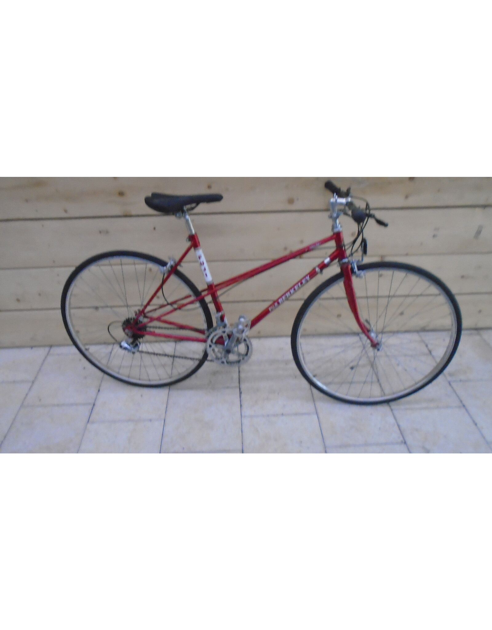 Vélo de route usagé Fuji 19.5'' - 13211