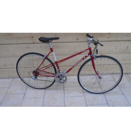 Vélo de route usagé Fuji 19.5'' - 13211