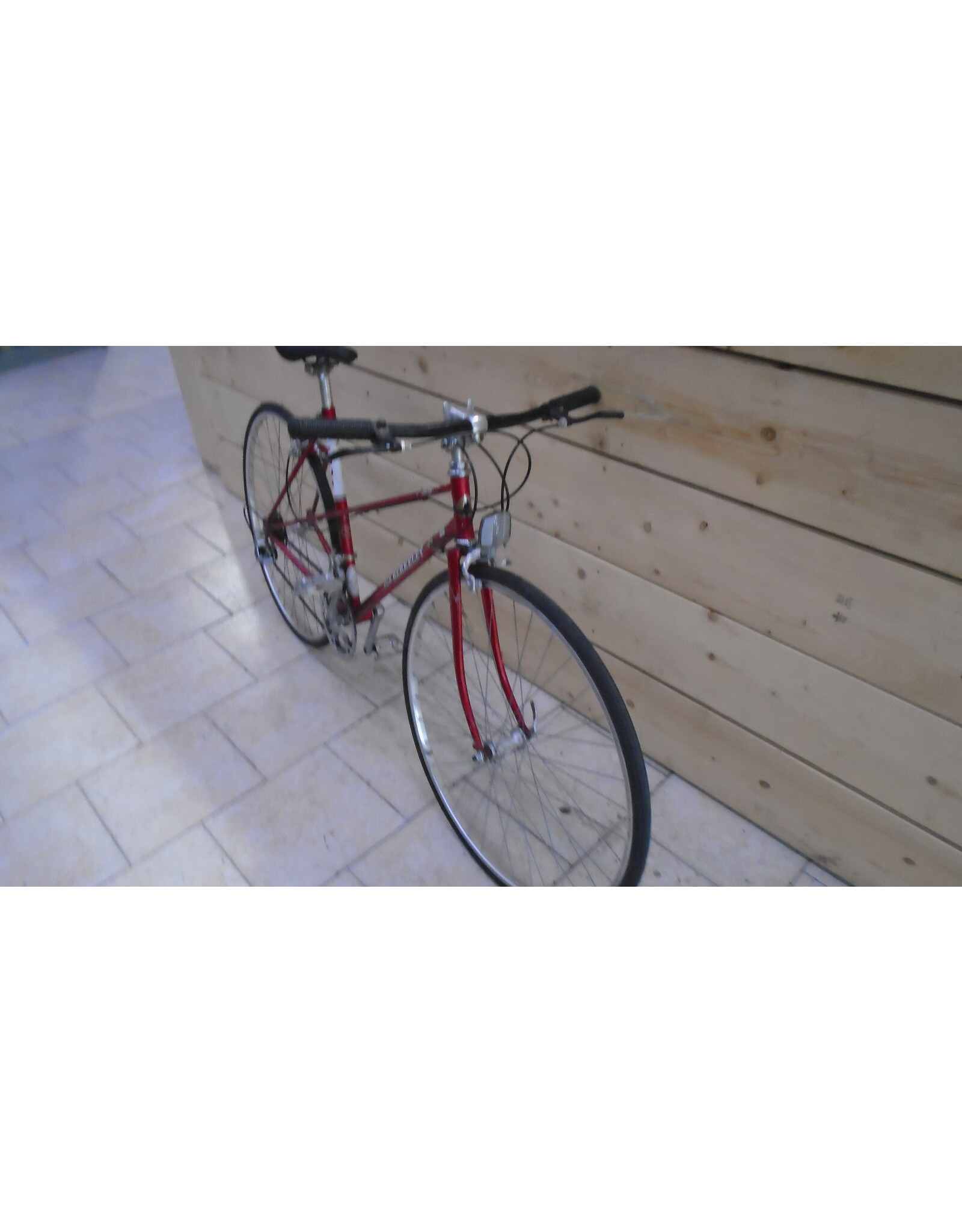 Vélo de route usagé Fuji 19.5'' - 13211