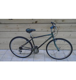 Vélo hybride usagé  Minelli 17'' - 13212