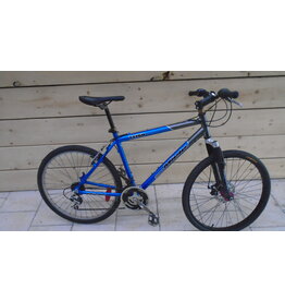 Vélo de montagne usagé  Miele 20'' - 13213