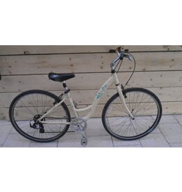 Vélo hybride usagé Trek 16'' -13220
