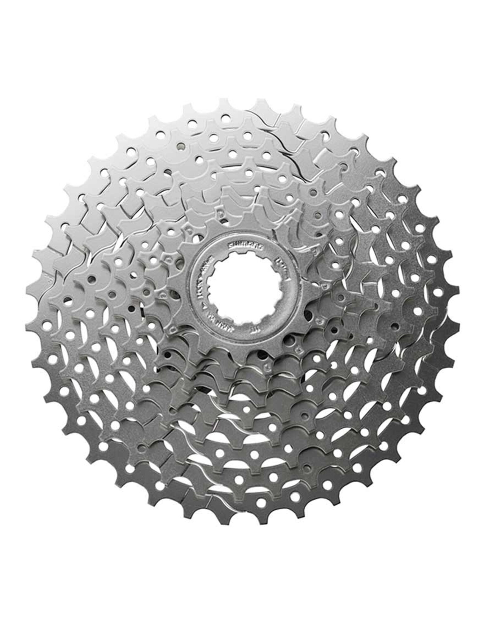 Shimano Cassette 9vit., CSHG4009, , 11-13-15-17-20-23-26-30-34D