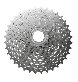 Shimano Cassette 9vit., CSHG4009, , 11-13-15-17-20-23-26-30-34D