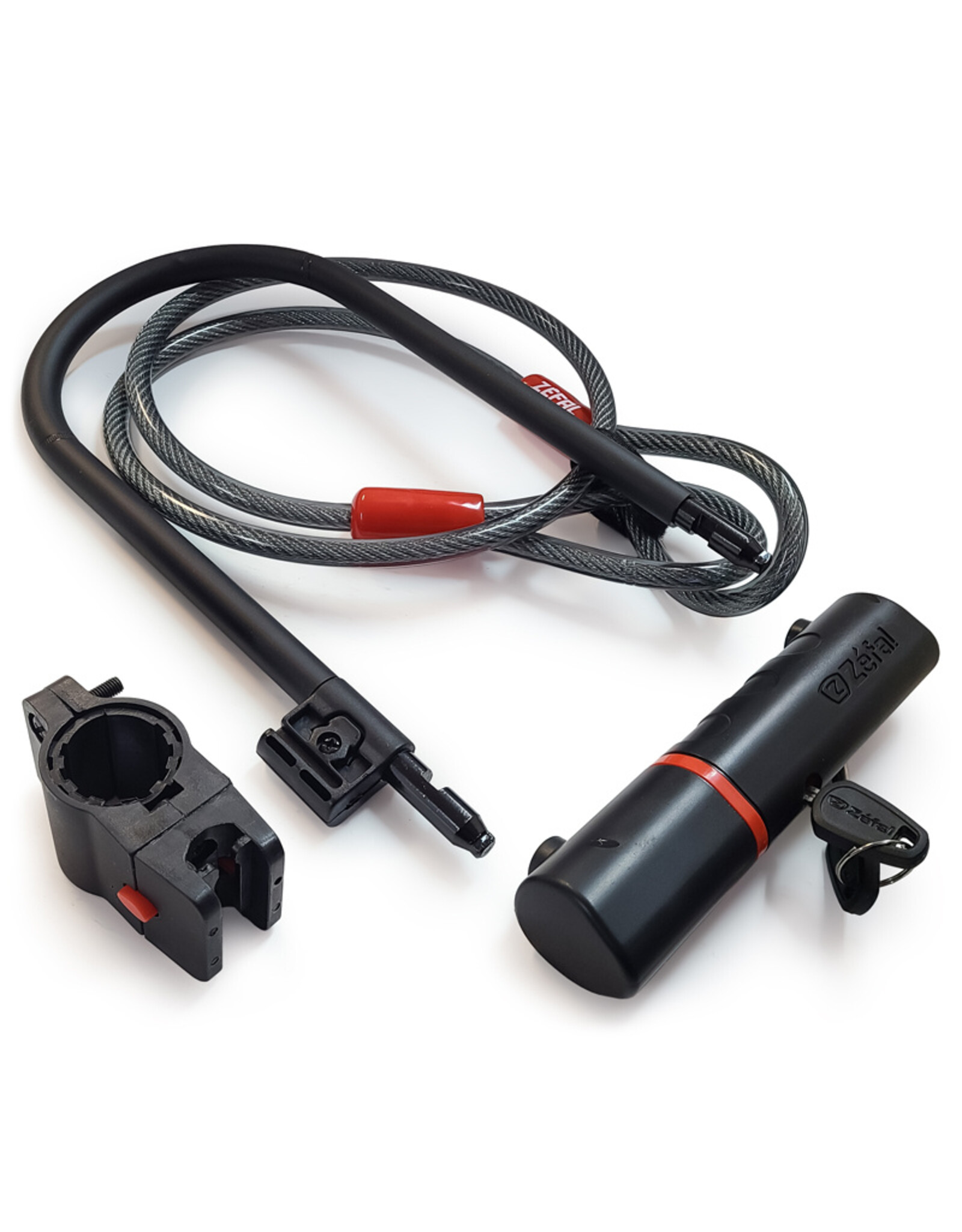 Zéfal Cadenas K-TRAZ U11 CABLE