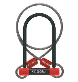 Zéfal K-TRAZ U13 CABLE lock