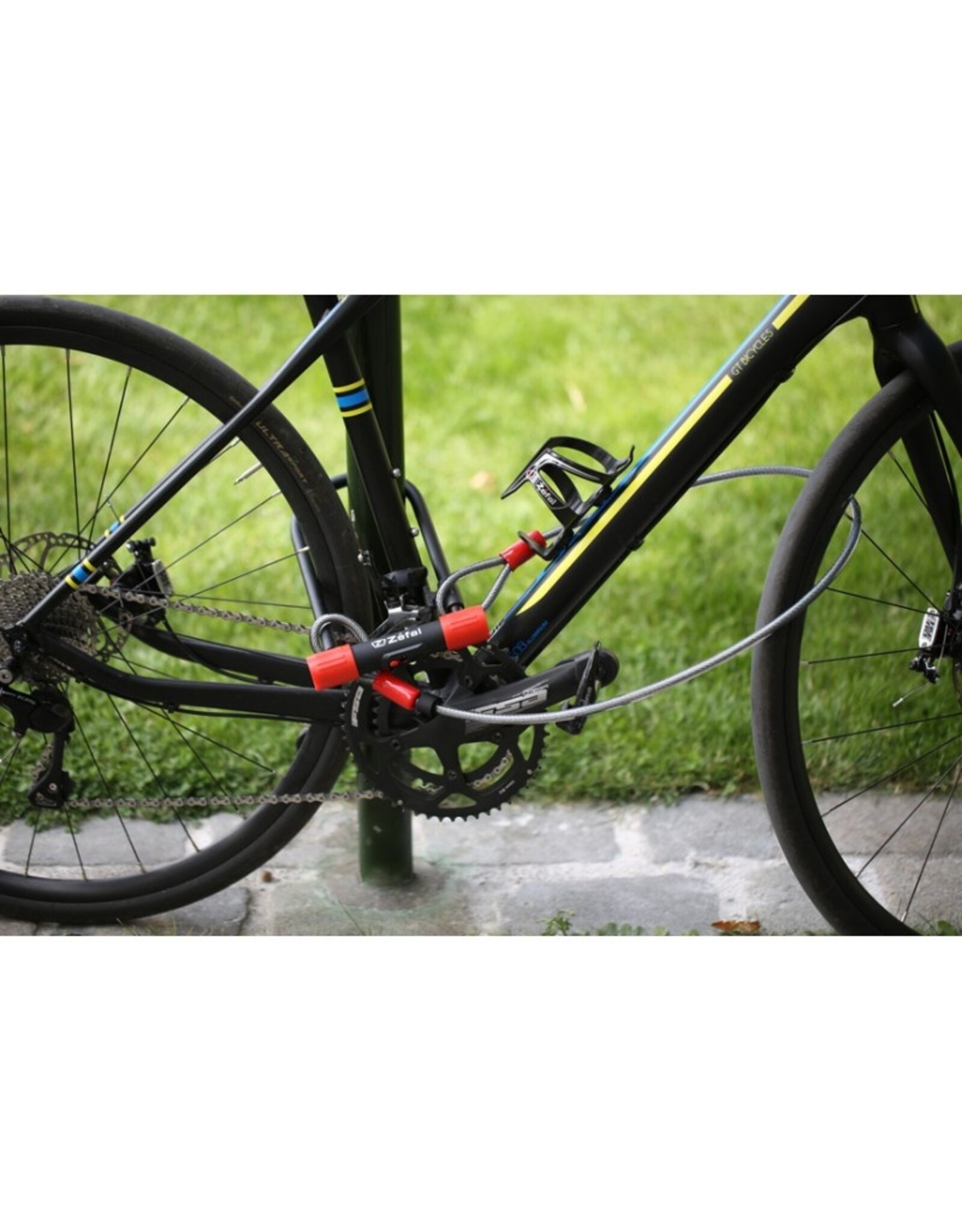 Zéfal Cadenas K-TRAZ U13 CABLE