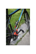 Zéfal K-TRAZ U13 CABLE lock Zéfal K-TRAZ U13 CABLE lock