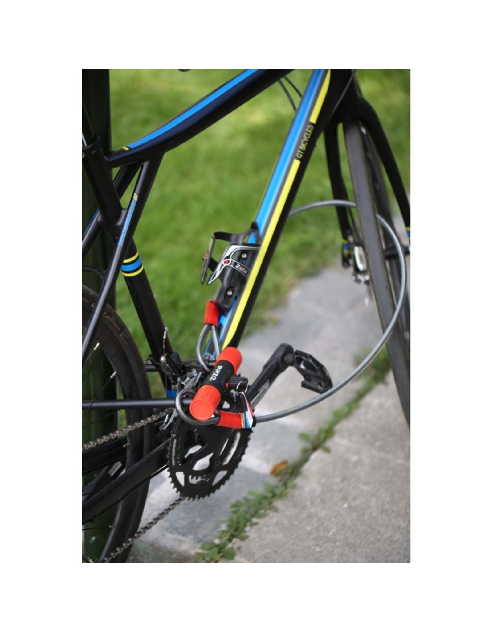 Zéfal K-TRAZ U13 CABLE lock