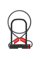Zéfal Cadenas ''U'' K-TRAZ U-13 Code + Cable