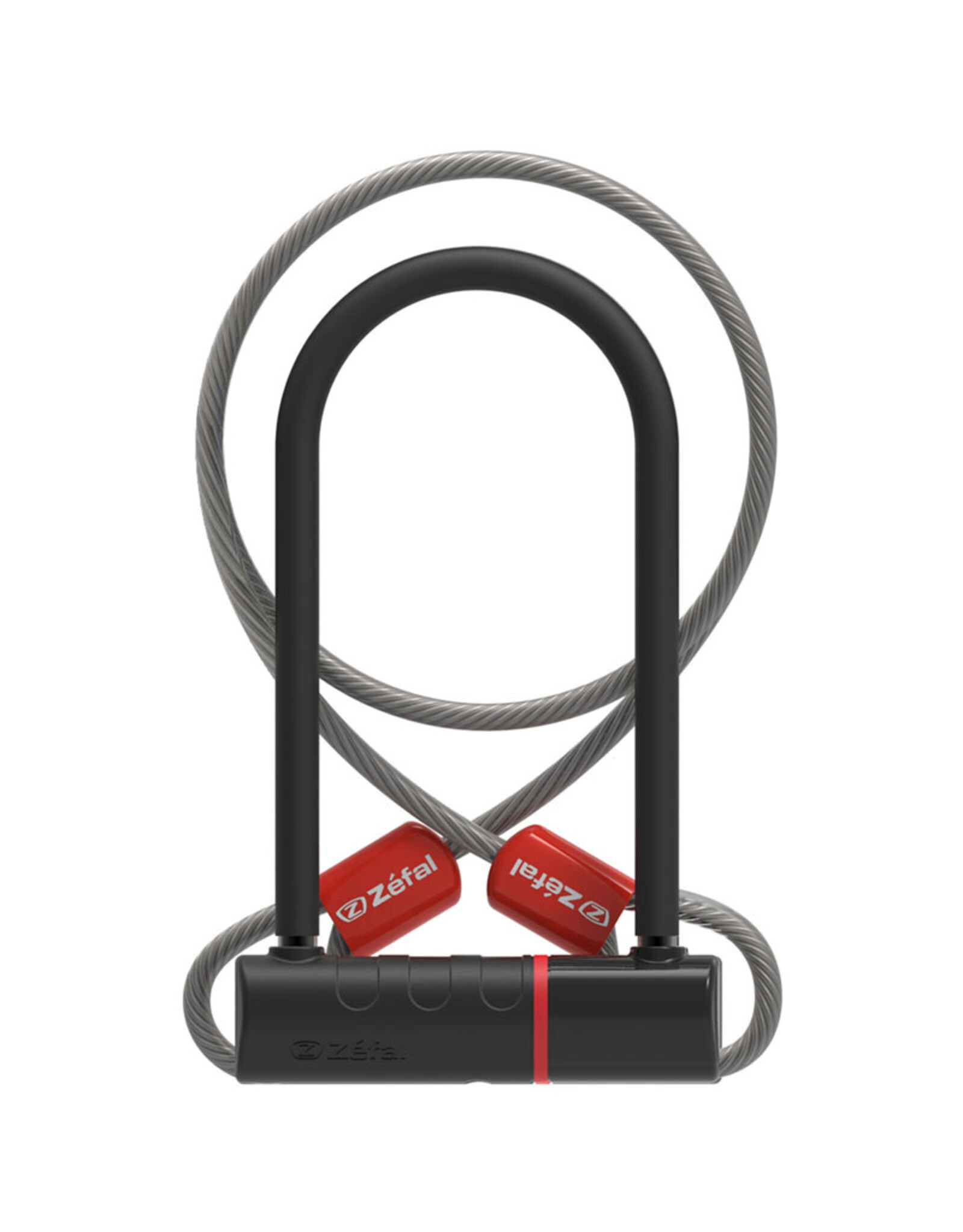 Zéfal Cadenas K-Traz U17 Cable
