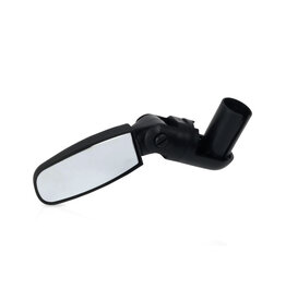 Zéfal Mirroir SPIN, Rabatable