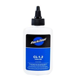 Park tool CL-1.2, Lubricant, 4oz