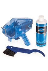 Park tool Ensemble de nettoyage de chaîne, CG-2.4