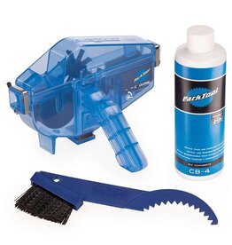 Park tool Ensemble de nettoyage de chaîne, CG-2.4