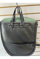 Snakebite Sacoche arrière simple 20L Classic Top