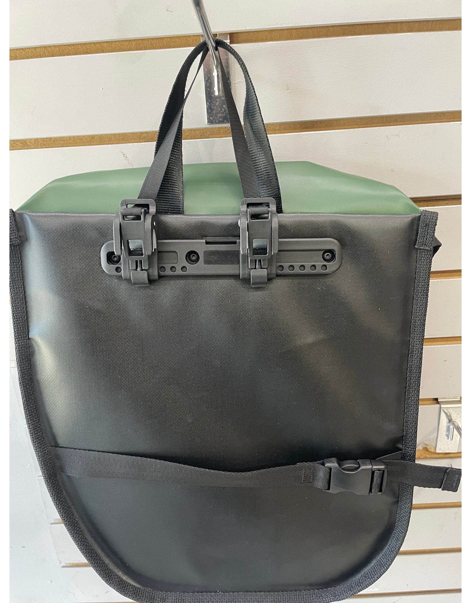 Snakebite Sacoche arrière simple 20L Classic Top