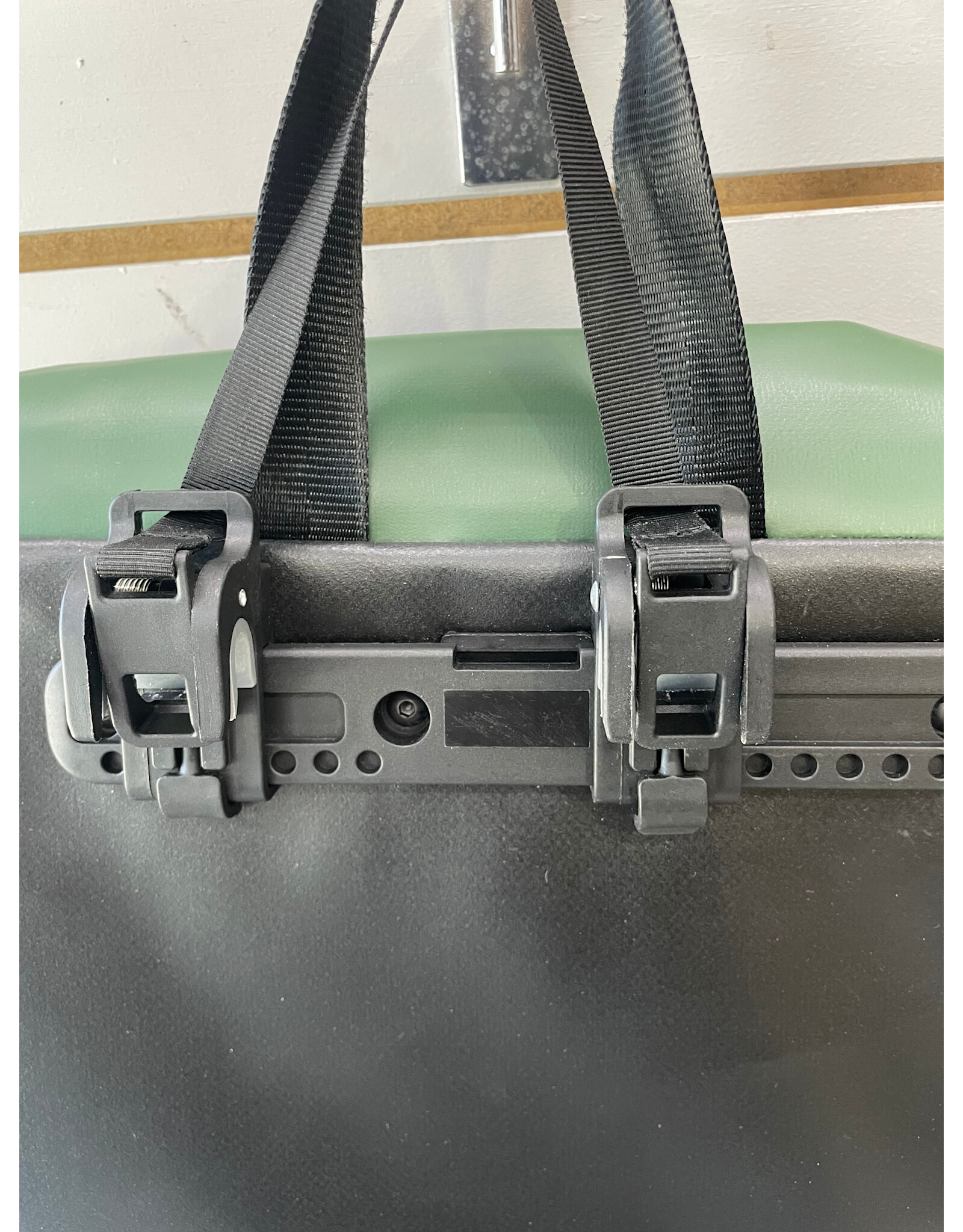 Snakebite Sacoche arrière simple 20L Classic Top