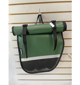 Snakebite Sacoche arrière 35L simple Roll Top