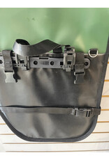 Snakebite Waterproof Single 35L rear bag