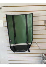 Snakebite Sacoche arrière 35L simple Roll Top