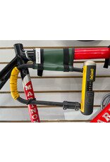 Snakebite U Lock Holster