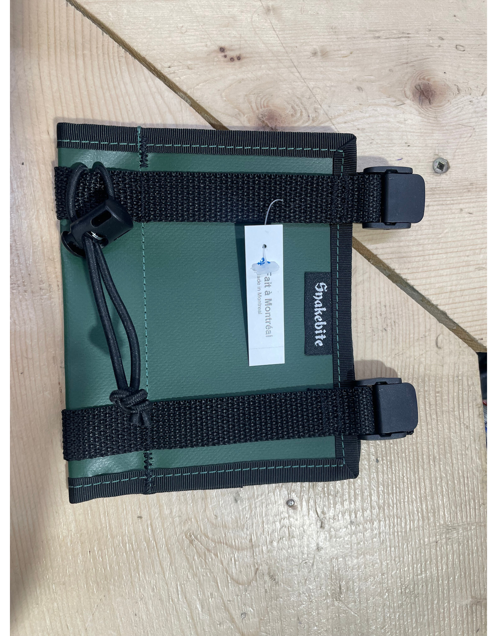 Snakebite U Lock Holster