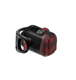 Lezyne Lezyne, Femto USB Drive, Lumière, Arrière, Noir