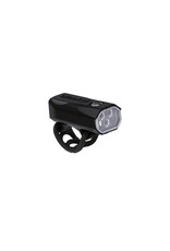 Lezyne KTV Drive Pro 300+, Light, Front, Black