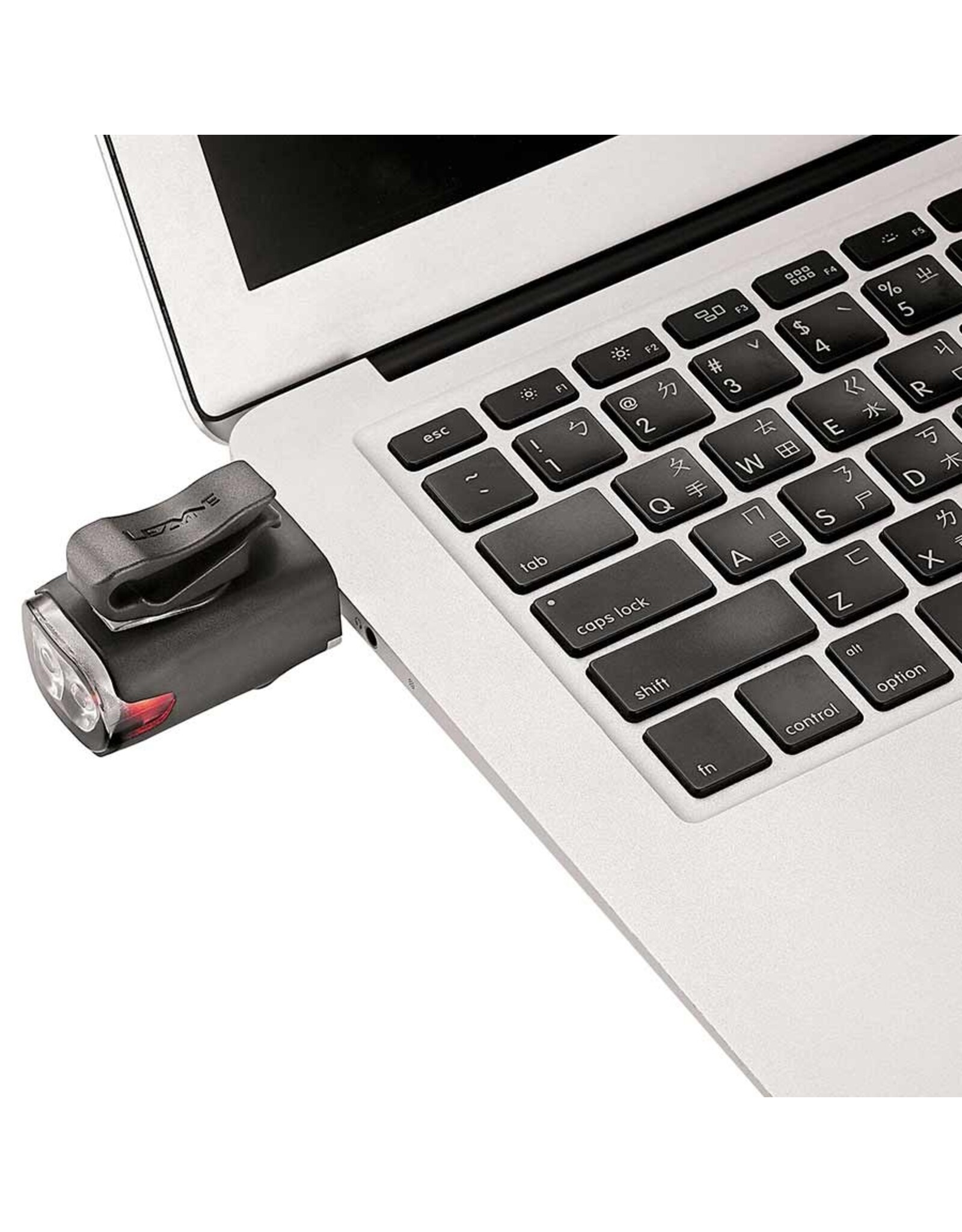 Lezyne Lumière Avant KTV Drive, Lumière, Avant, Noir