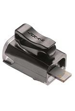 Lezyne Lumière Avant KTV Drive, Lumière, Avant, Noir