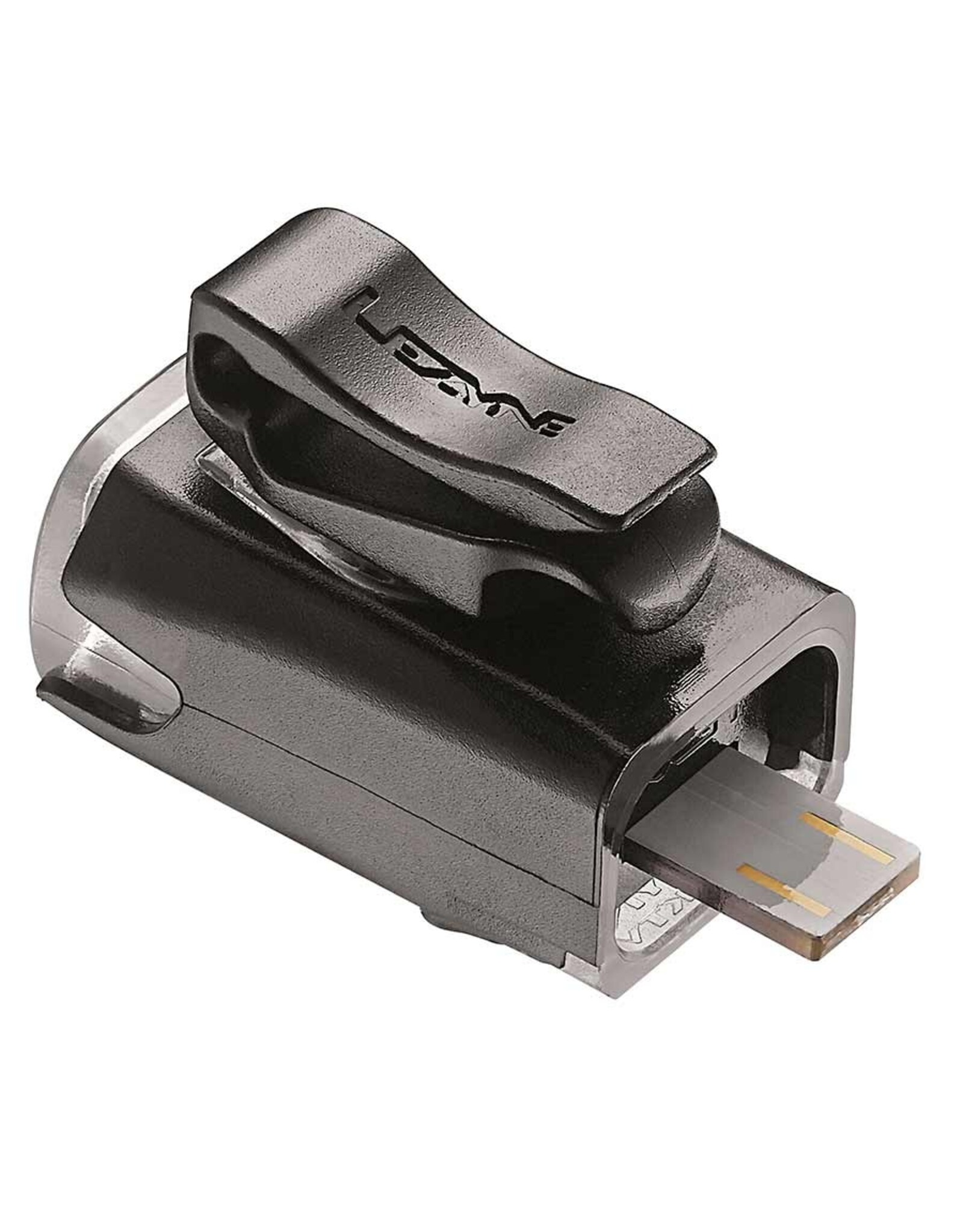 Lezyne Lumière Avant KTV Drive, Lumière, Avant, Noir