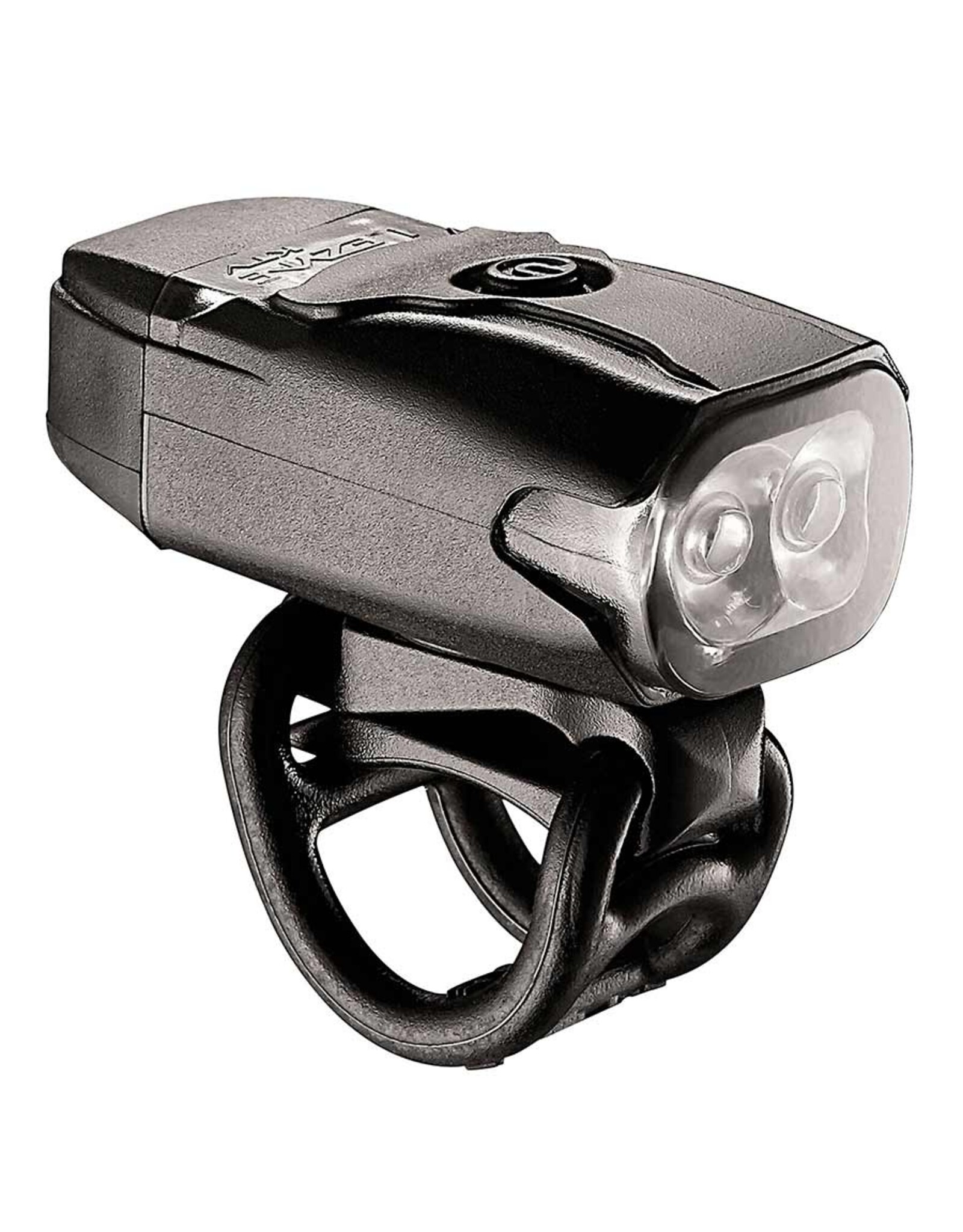 Lezyne Lumière Avant KTV Drive, Lumière, Avant, Noir