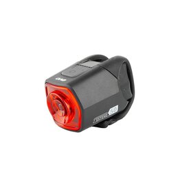 EVO Lumière, Arrière,  NiteLight Extend 50, Noir