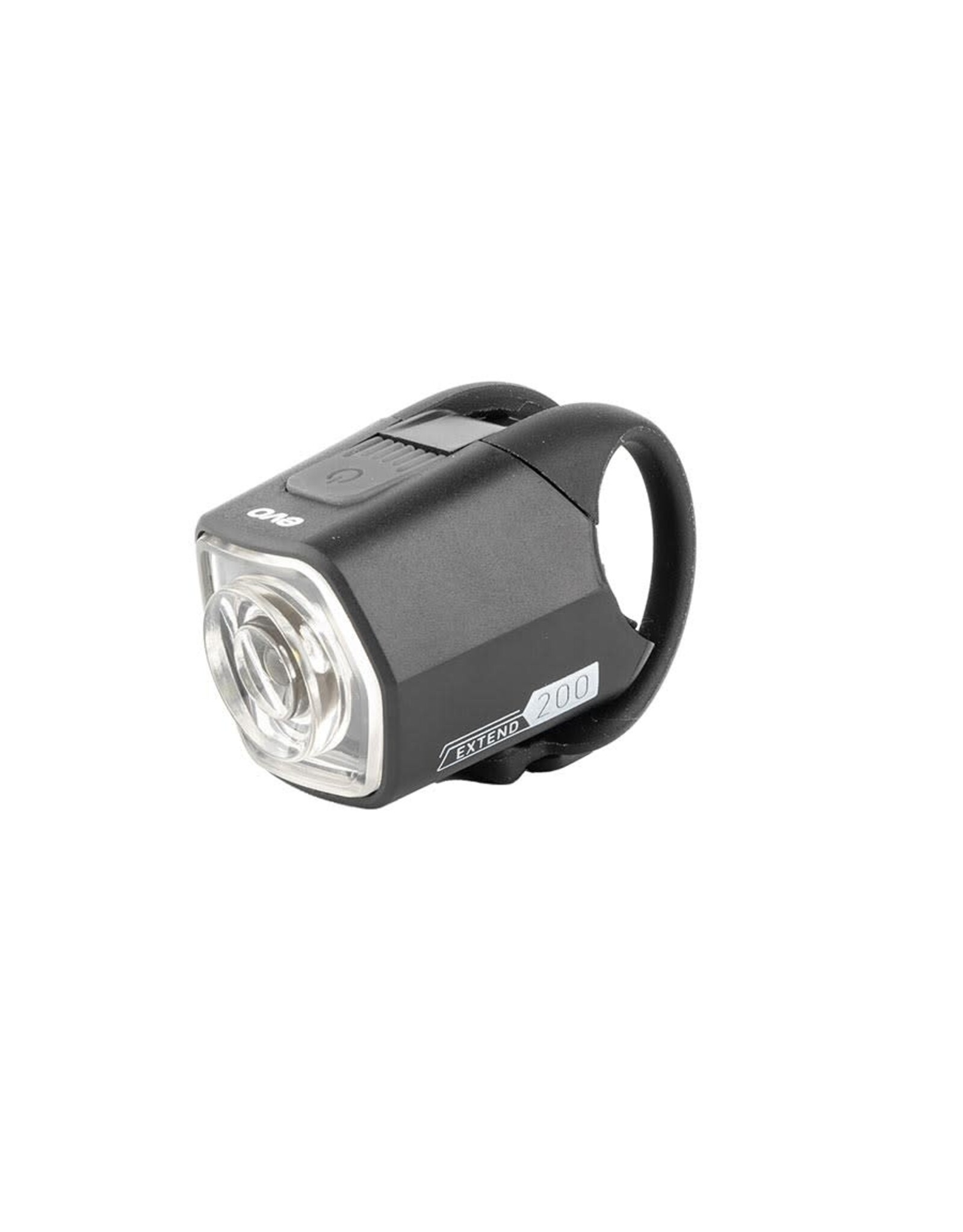 EVO Lumière, Avant, NiteLight Extend 200, Noir