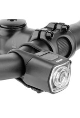 EVO Lumière, Avant, NiteLight Extend 200, Noir