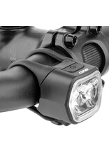 EVO DuoBright, Light, Front or Rear, Black